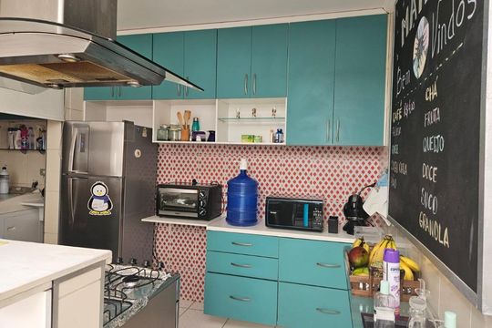 Casa à venda com 2 quartos, 150m² em Sumaré, São Paulo