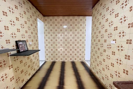 Cozinha  de casa à venda com 3 quartos, 151m² em Rio Pequeno, São Paulo