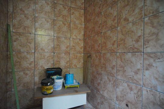 Área de Serviço de casa à venda com 2 quartos, 86m² em Diehl, Novo Hamburgo