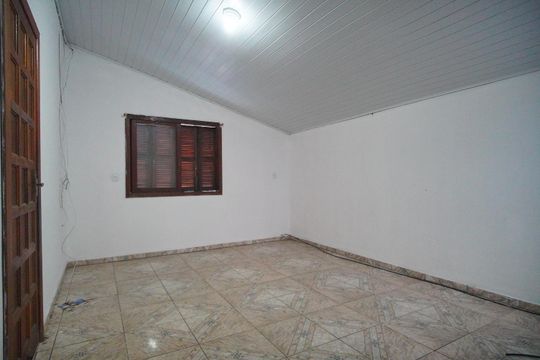 Sala de casa à venda com 2 quartos, 86m² em Diehl, Novo Hamburgo