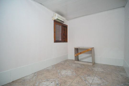 Quarto 2 de casa à venda com 2 quartos, 86m² em Diehl, Novo Hamburgo
