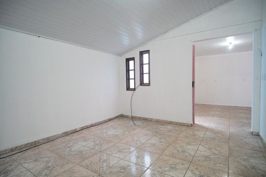 Sala de casa à venda com 2 quartos, 86m² em Diehl, Novo Hamburgo