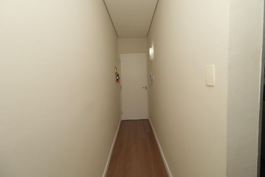 Hall de entrada de apartamento para alugar com 2 quartos, 70m² em Vila Mariana, São Paulo