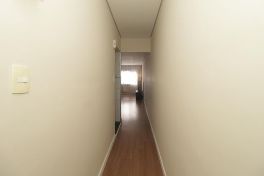 Hall de entrada de apartamento para alugar com 2 quartos, 70m² em Vila Mariana, São Paulo