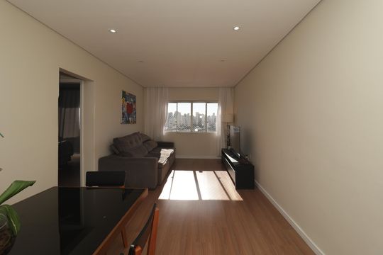 Apartamento para alugar com 2 quartos, 70m² em Vila Mariana, São Paulo
