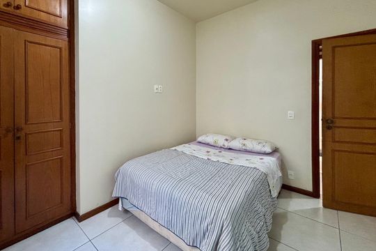 Apartamento à venda com 3 quartos, 125m² em Copacabana, Rio de Janeiro