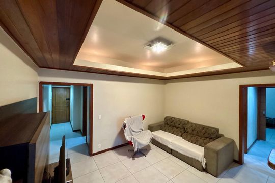 Apartamento à venda com 3 quartos, 125m² em Copacabana, Rio de Janeiro