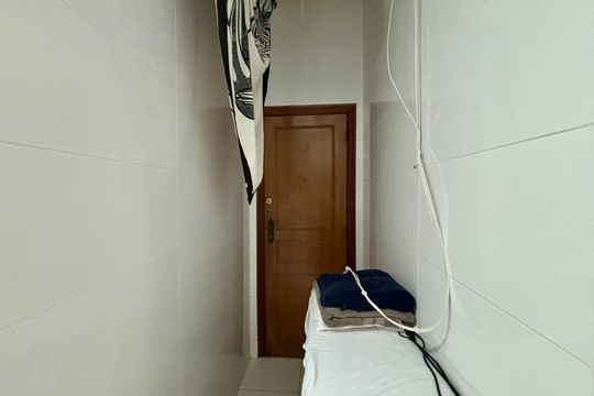 Apartamento à venda com 3 quartos, 125m² em Copacabana, Rio de Janeiro