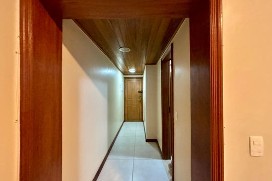 Apartamento à venda com 3 quartos, 125m² em Copacabana, Rio de Janeiro