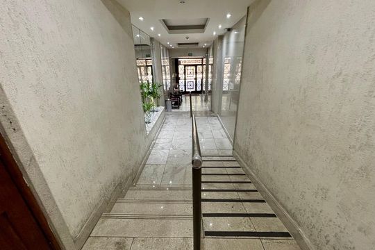 Apartamento à venda com 3 quartos, 125m² em Copacabana, Rio de Janeiro
