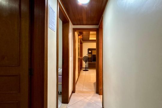 Apartamento à venda com 3 quartos, 125m² em Copacabana, Rio de Janeiro