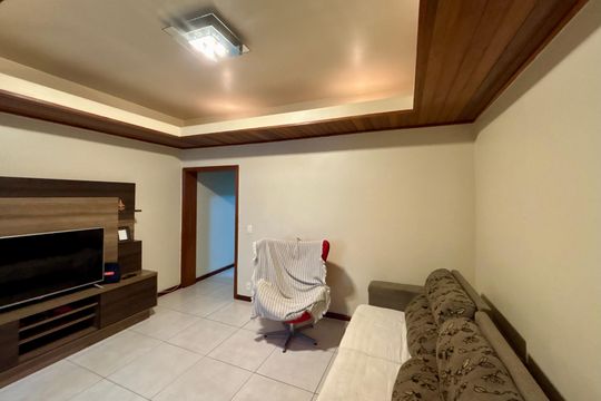 Apartamento à venda com 3 quartos, 125m² em Copacabana, Rio de Janeiro