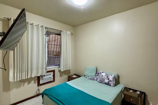 Apartamento à venda com 3 quartos, 125m² em Copacabana, Rio de Janeiro