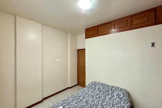 Apartamento à venda com 3 quartos, 125m² em Copacabana, Rio de Janeiro