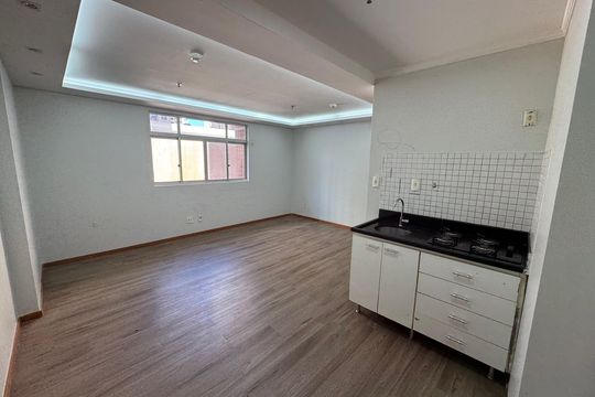 Apartamento à venda com 1 quarto, 28m² em Águas Claras, Brasília