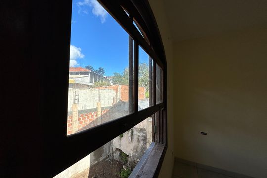Vista da Suíte 2  de casa para alugar com 5 quartos, 250m² em Jardim Primavera, Jacareí