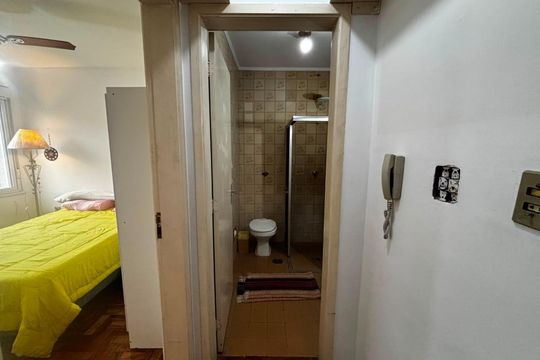 Apartamento para alugar com 1 quarto, 44m² em Centro Histórico, Porto Alegre