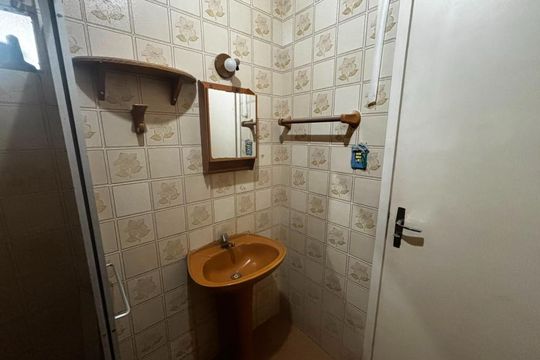 Apartamento para alugar com 1 quarto, 44m² em Centro Histórico, Porto Alegre