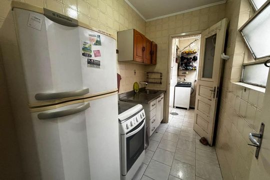 Apartamento para alugar com 1 quarto, 44m² em Centro Histórico, Porto Alegre