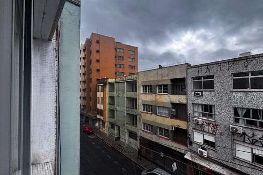 Apartamento para alugar com 1 quarto, 44m² em Centro Histórico, Porto Alegre