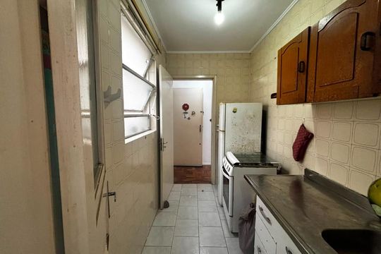 Apartamento para alugar com 1 quarto, 44m² em Centro Histórico, Porto Alegre