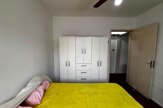 Apartamento para alugar com 1 quarto, 44m² em Centro Histórico, Porto Alegre