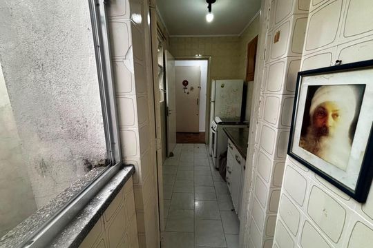Apartamento para alugar com 1 quarto, 44m² em Centro Histórico, Porto Alegre