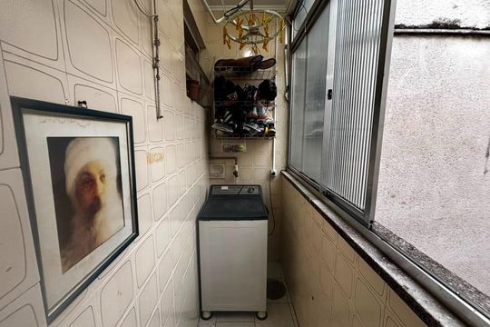 Apartamento para alugar com 1 quarto, 44m² em Centro Histórico, Porto Alegre
