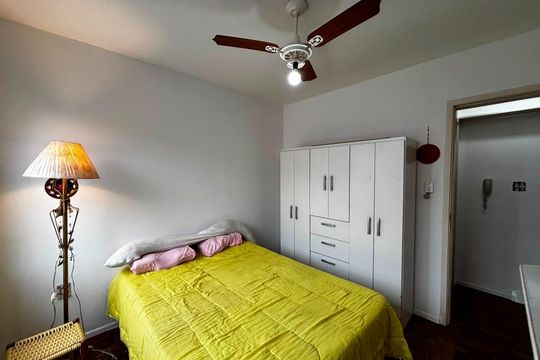Apartamento para alugar com 1 quarto, 44m² em Centro Histórico, Porto Alegre