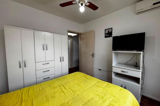Apartamento para alugar com 1 quarto, 44m² em Centro Histórico, Porto Alegre