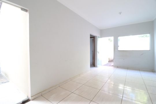 Sala/Cozinha de casa para alugar com 2 quartos, 90m² em Shopping Park, Uberlândia