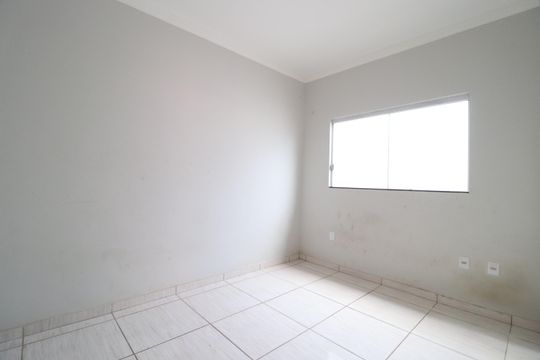 Quarto 1 de casa para alugar com 2 quartos, 90m² em Shopping Park, Uberlândia