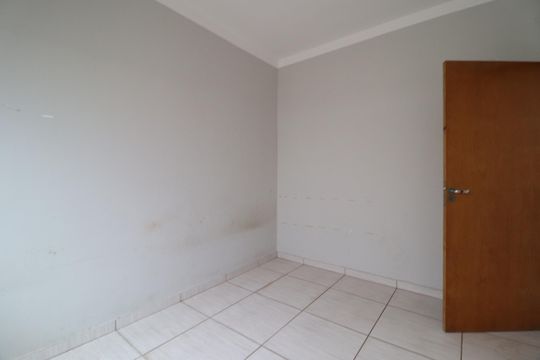 Quarto 2 de casa para alugar com 2 quartos, 90m² em Shopping Park, Uberlândia