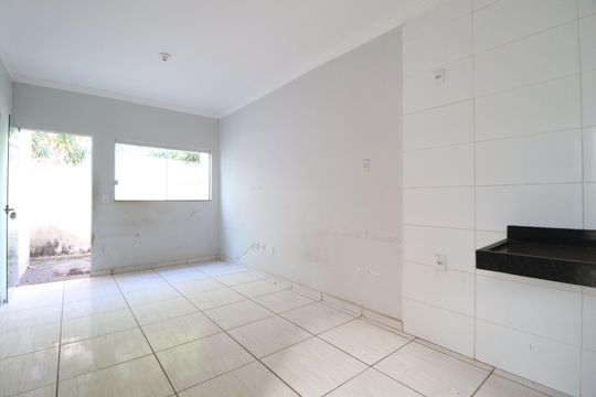 Casa para alugar com 2 quartos, 90m² em Shopping Park, Uberlândia