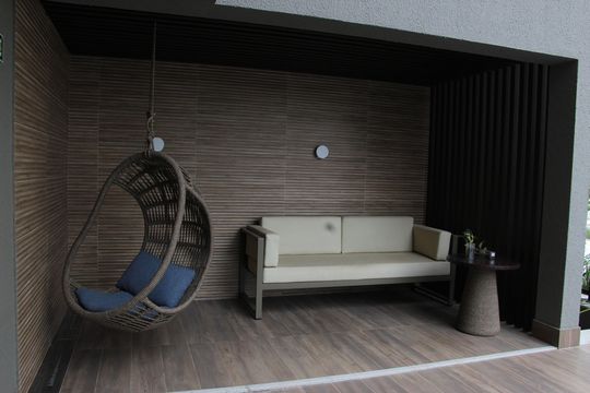 Apartamento à venda com 3 quartos, 80m² em Setor Marista, Goiânia