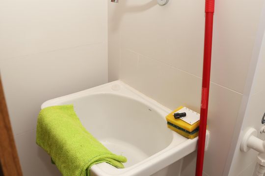 Apartamento à venda com 3 quartos, 80m² em Setor Marista, Goiânia