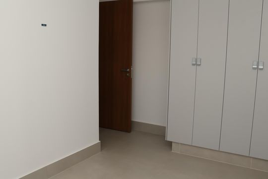 Apartamento à venda com 3 quartos, 80m² em Setor Marista, Goiânia