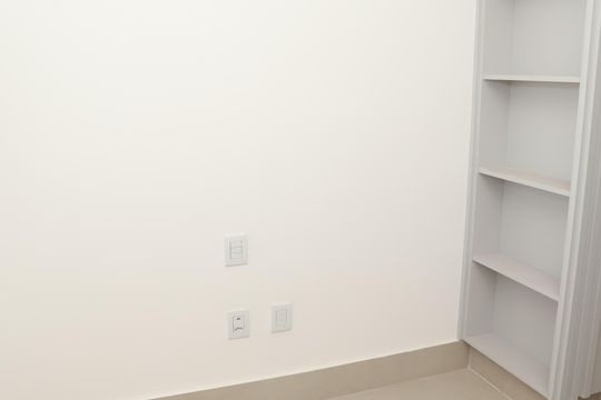 Apartamento à venda com 3 quartos, 80m² em Setor Marista, Goiânia