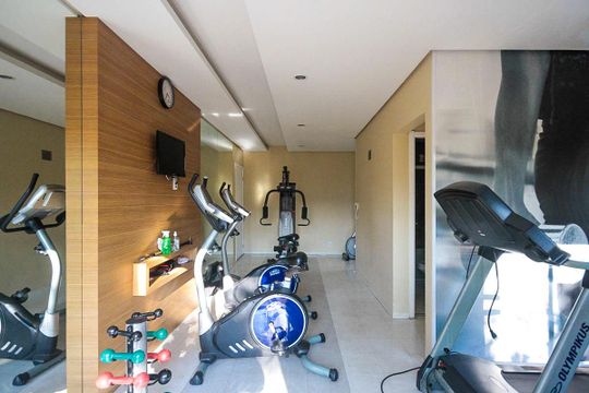 Apartamento para alugar com 2 quartos, 48m² em Jardim Vila Formosa, São Paulo