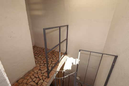 Quintal de casa para alugar com 2 quartos, 80m² em Ipiranga, São Paulo