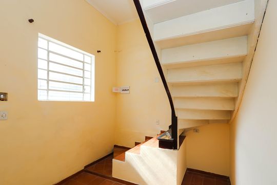 Sala de casa para alugar com 2 quartos, 80m² em Ipiranga, São Paulo