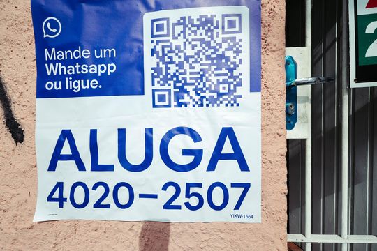 Fachada de casa para alugar com 2 quartos, 80m² em Ipiranga, São Paulo