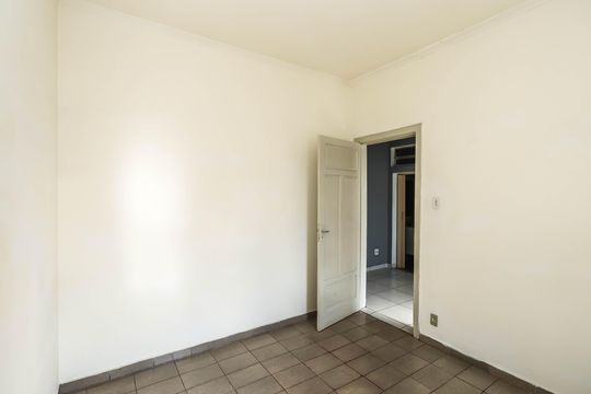 Quarto 2 de casa para alugar com 2 quartos, 80m² em Ipiranga, São Paulo