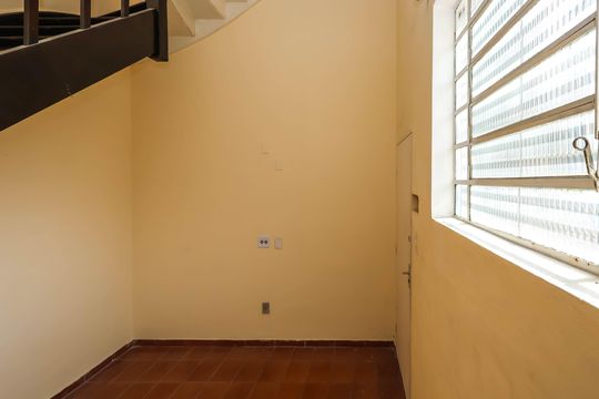 Sala de casa para alugar com 2 quartos, 80m² em Ipiranga, São Paulo