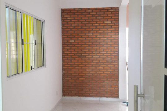 Sala de casa à venda com 7 quartos, 240m² em Cidade Satélite Íris, Campinas