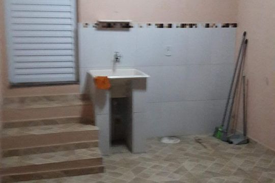 Casa à venda com 7 quartos, 240m² em Cidade Satélite Íris, Campinas