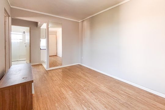 Apartamento para alugar com 2 quartos, 50m² em Campo Bonito, Indaiatuba