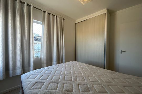 Quarto 2 de casa para alugar com 4 quartos, 292m² em Pedra Branca, Palhoça