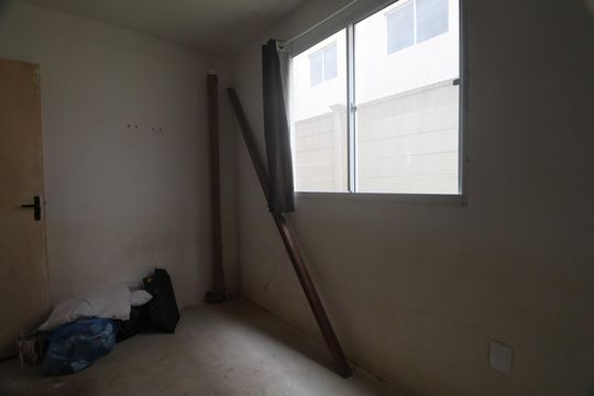 Quarto 1 de apartamento para alugar com 2 quartos, 44m² em Mato Grande, Canoas