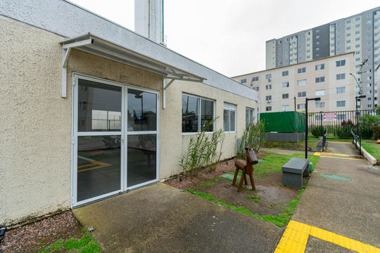 Apartamento para alugar com 2 quartos, 44m² em Mato Grande, Canoas